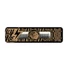 Picture 1/3 -Hey Joe! Premium Aluminum Comb AC02