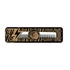 Picture 1/3 -Hey Joe! Premium Aluminum Comb AC04