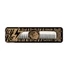 Picture 1/3 -Hey Joe! Premium Aluminum Comb AC05