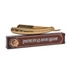 Picture 2/4 -Hey Joe! Premium Classic Razor Gold klasszikus borotva