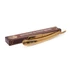 Picture 3/4 -Hey Joe! Premium Classic Razor Gold klasszikus borotva
