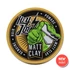 Picture 1/4 -Hey Joe! Genuine Hair Pomade Matt Clay 100ml