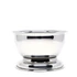 Picture 1/2 -Hey Joe! Premium Shaving Bowl (stainless steel)