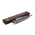Picture 4/4 -Hey Joe! Premium Classic Razor Polished Stainless Steel
