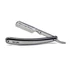 Kép 1/4 - Hey Joe! Premium Polished Stainless klasszikus acél borotva