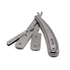 Picture 2/4 -Hey Joe! Premium Classic Razor Polished Stainless Steel