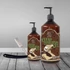 Picture 2/3 -Hey Joe! Clear Shaving Gel Fresh XXL 1000ml (Pro Size)