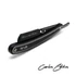 Picture 3/3 -Hey Joe! Premium Classic Razor Carbon Edition