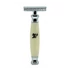 Picture 1/5 -Hey Joe! Premium (DE) Razor Traditional - Classic