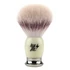 Picture 1/2 -Hey Joe! Premium Shaving Brush - Synthetic Badger