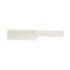 Kép 1/3 - JRL Barber Blending Comb 9.6" - White