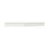 Kép 1/3 - JRL Cutting Comb 9.3" - White