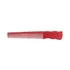 Picture 1/3 -JRL Barbering Comb 6.5" - Red