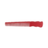 Kép 1/3 - JRL Barbering Comb 6.5" - Red
