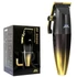 Kép 1/3 - JRL Professional FreshFade 2020C Clipper Gold hajvágó gép