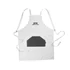 Kép 1/3 - JRL Professional Stylists' Apron