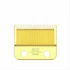 Picture 1/2 -JRL Professional FreshFade 2020C Fade Blade (Gold)