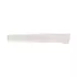 Kép 1/3 - JRL Barbering Comb 6.5" - White fehér fésű