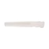Kép 1/3 - JRL Barbering Comb 6.5" - White fehér fésű
