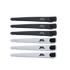 Picture 1/2 -JRL Sectioning Hair Clips (6pcs)