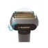 Kép 4/6 - Kiepe PRO Smooth Shaver 3800 - 7200rpm villanyborotva