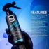 Picture 2/2 -L3VEL3 Sea Salt Spray 250ml