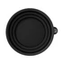 Picture 1/2 -L3VEL3 Tint Bowl Collapsible Black festőtál