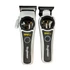 Picture 1/2 -MRD Pro 999 (Vector) Clipper & Trimmer Combo Set (White)