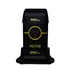 Picture 1/3 -MRD Pro Vector Foil Shaver (Black) 9000 RPM villanyborotva