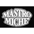 Kép 2/2 - Mastro Miche' Shaving Soap Rumizia borotvaszappan 125ml