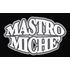 Kép 2/2 - Mastro Miche' Shaving Soap Serendipity borotvaszappan 125ml