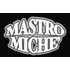Kép 2/2 - Mastro Miche' After Shave B-Owl borotválkozás utáni folyadék 100ml