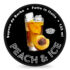 Kép 1/2 - Mastro Miche' Shaving Soap Peach & Ice 125ml