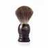 Kép 1/2 - Mondial Boston Pure Badger Shaving Brush - Stain Black