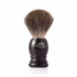 Kép 1/2 - Mondial Boston Pure Badger Shaving Brush - Stain Black