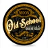 Picture 1/2 -Moon Shaving Soap Old School 170gr