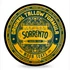 Kép 1/2 - Moon Shaving Soap Sorrento borotválkozó szappan 170gr