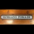 Picture 2/2 -Morgan's Vintage Street Sign Sign 10x78cm