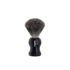 Picture 1/2 -Mühle Nom Shaving Brush GUSTAV Pure Badger Black borotvapamacs