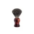 Picture 1/2 -Mühle Nom Shaving Brush GUSTAV Pure Badger Havana borotvapamacs