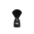 Kép 1/2 - Mühle Nom Shaving Brush Lasse Black Fibre (Black) 21mm borotvapamacs