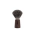 Picture 1/2 -Mühle Nom Shaving Brush THEO Wood Series Badger Grey borotvapamacs