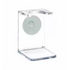 Kép 1/2 - Mühle Shaving Brush Stand - Crystal