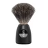 Kép 1/2 - Mühle Nom Shaving Brush Max Pure Badger (Black) 21mm
