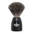 Kép 1/2 - Mühle Nom Shaving Brush Max Pure Badger (Black) 21mm