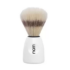 Kép 1/2 - Mühle Nom Shaving Brush Lasse Pure Bristle (White) 21mm