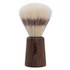 Picture 1/2 -Mühle Nom Shaving Brush Theo Pure Bristle (Dark Ash)
