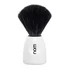 Picture 1/2 -Mühle Nom Shaving Brush Lasse Black Fibre (White) 21mm