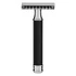 Kép 1/2 - Mühle R41 Open Comb Safety Razor - Black / Chrome