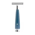 Picture 1/2 -Mühle RYTMO Series Petrol Blue R228SR Safety Razor
